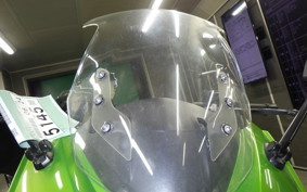 KAWASAKI NINJA 1000 A 2012
