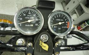 SUZUKI GN125 H 2020