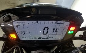 SUZUKI SV650X ABS 2020 VP55B