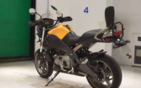 BUELL XB12X 2006