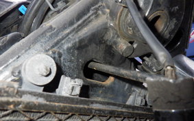 KAWASAKI ELIMINATOR 250 V VN250A