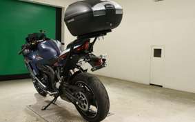 KAWASAKI ZX-25R 2008 ZX250E