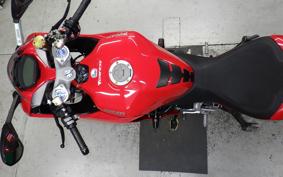 DUCATI SS937S