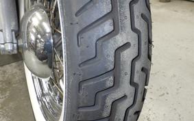 HARLEY FLSTN 1580 2009