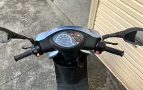 YAMAHA JOG DELUXE SA36J
