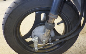 SUZUKI LET's 4 CA45A