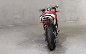 DUCATI  DUCATI 749S MONOPOSTO  H500AA