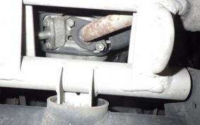 HONDA DIO Gen.6 AF62