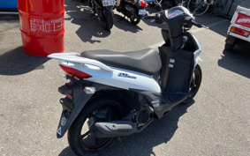 SUZUKI ADDRESS V110 CE47A