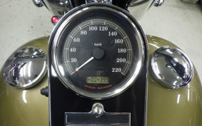 HARLEY FLSTN 1580 2006