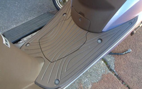 HONDA DIO CESTA AF68