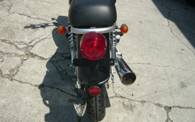 SUZUKI ST250 E Type NJ4CA