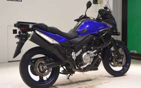 SUZUKI Vｽﾄﾛｰﾑ650A 2013 VP56A