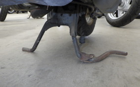 YAMAHA JOG Gen.1 3KJ