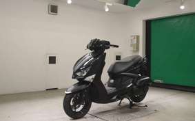 YAMAHA CYGNUS Griffus 2024 SEJ4J