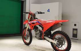 HONDA CRF250R<ﾌ･ﾀﾞ> 2004 ME12