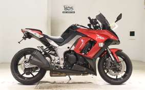 KAWASAKI NINJA 1000 A 2011