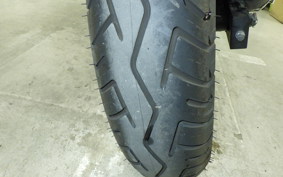 KAWASAKI NINJA 250R 2007 EX250K