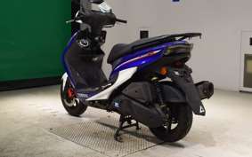 YAMAHA CYGNUS 125 XSR 3 SEA5J