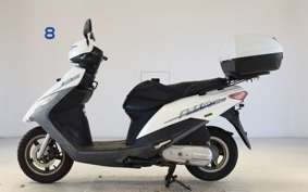 SUZUKI ADDRESS V125 DT11A