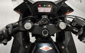 HONDA CBR400R NC47