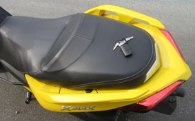 YAMAHA X-MAX SG42J