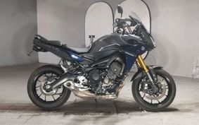 YAMAHA MT-09 2016 RN36J