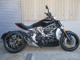 Фото Ducati DIAVEL X s 2016 с японского аукциона