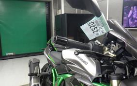 KAWASAKI ZH2 SE 2024 ZRT00K