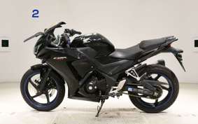 HONDA CBR250R A 2011 MC41
