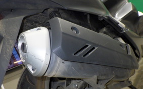 HONDA PCX 160 2025 KF47