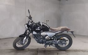 HONDA CB190SS PCL3