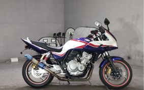 HONDA CB400SFV-4 BOLDOR 2008 NC42
