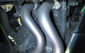 KAWASAKI NINJA 250 2022 EX250Y