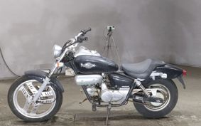 HONDA MAGNA 50 AC13