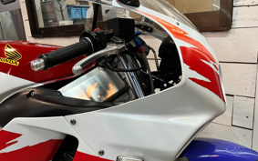 HONDA CBR250RR MC22