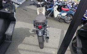 YAMAHA YB125SP