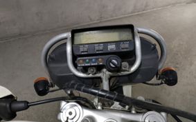 HONDA XR250 BAJA MD30