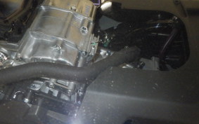 HONDA PCX125 2010 JK05