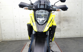SUZUKI STROM SX EL11A
