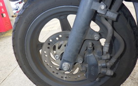 HONDA LEAD 125 2025 JF45