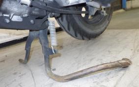 HONDA CREA SCOOPY 2018 AF55