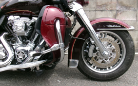 HARLEY FLHTCU 2014 MAL