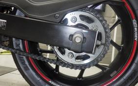 HONDA NC700S RC61