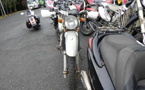 HONDA SL230 MD33