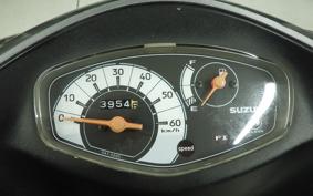 SUZUKI ADDRESS V50 G CA44A