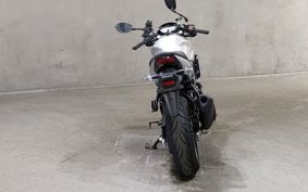 SUZUKI SV650 X VP55E