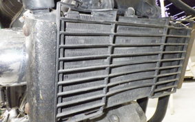 HONDA MAGNA 250 2009 MC29