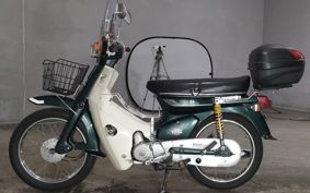 HONDA SUPER CUB90 HA02