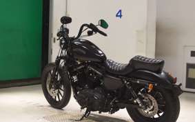 HARLEY XL883N 2011